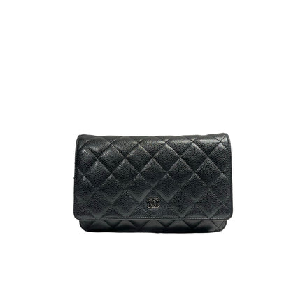 CHANEL WOC CALF SKIN [3001768]