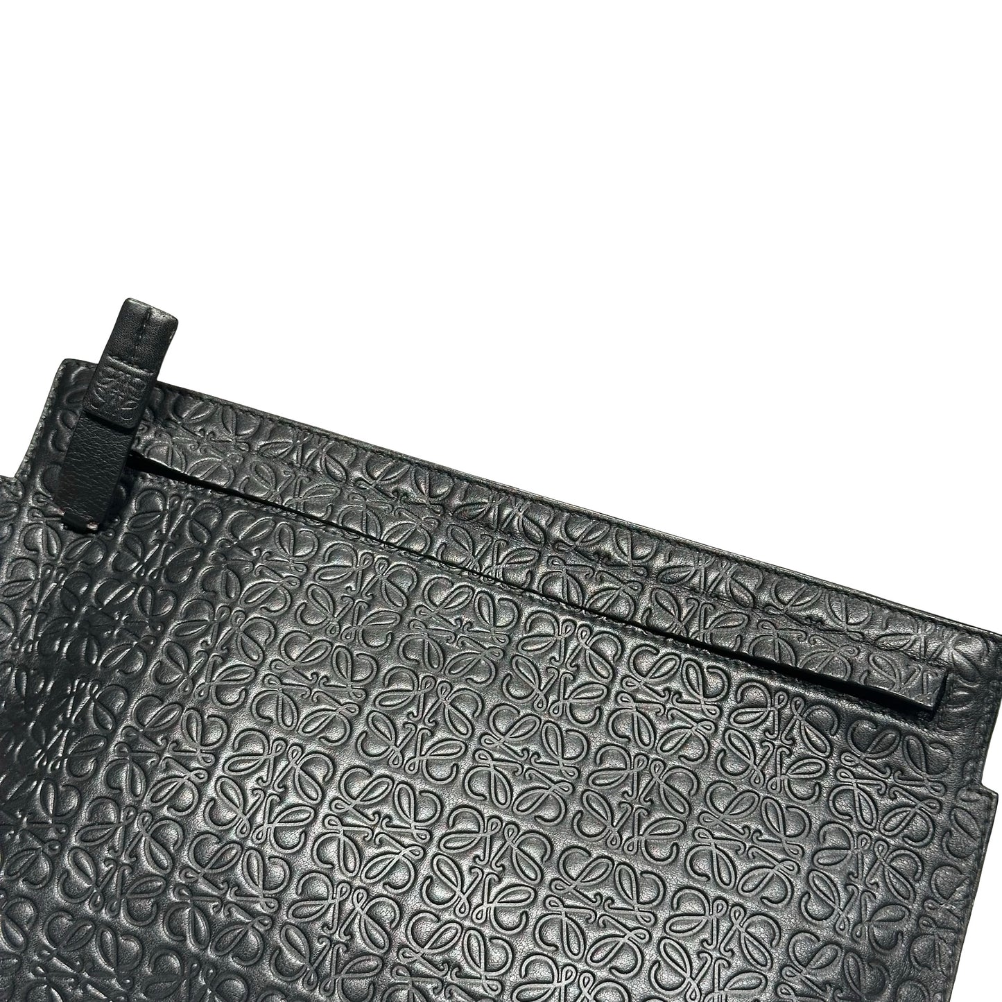 LOEWE POUCH BLACK [3001926]