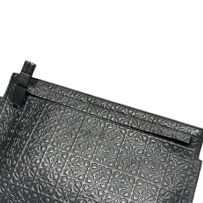 LOEWE POUCH BLACK [3001926]