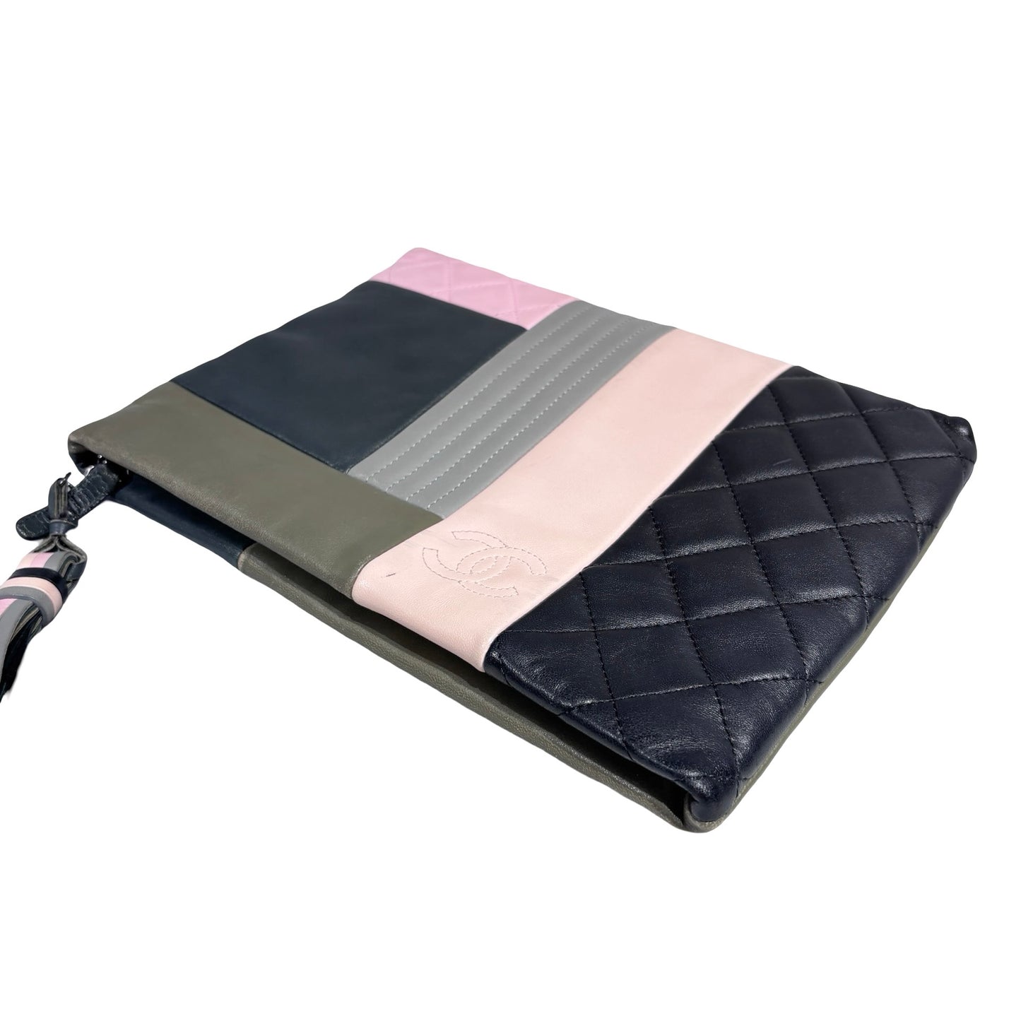 CHANEL HANDBAG [3000757]