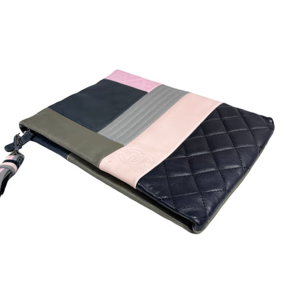 CHANEL HANDBAG [3000757]