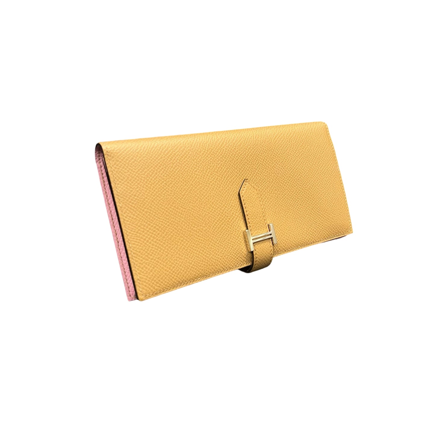 Epsom leather Bearn Wallet Wallet [101410]