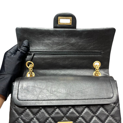 CHANEL 2.55 BAG [3000686]