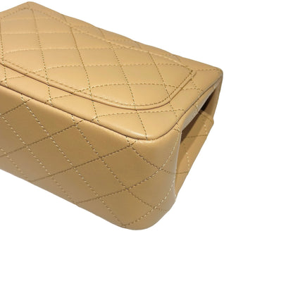 CHANEL MINI FLAP 17CM [3000083]