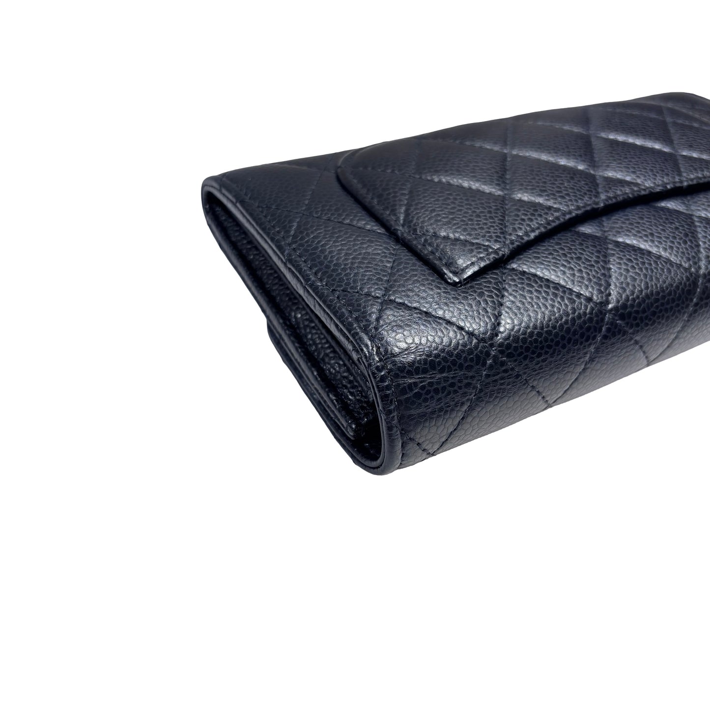 CHANEL LONG WALLET [3001917]