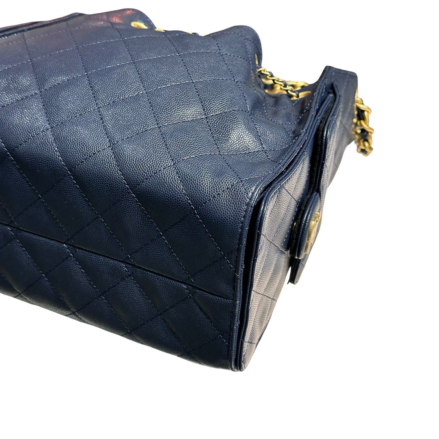 CHANEL 25 HOBO SMALL  [3000406]
