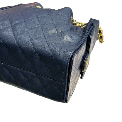 CHANEL 25 HOBO SMALL  [3000406]