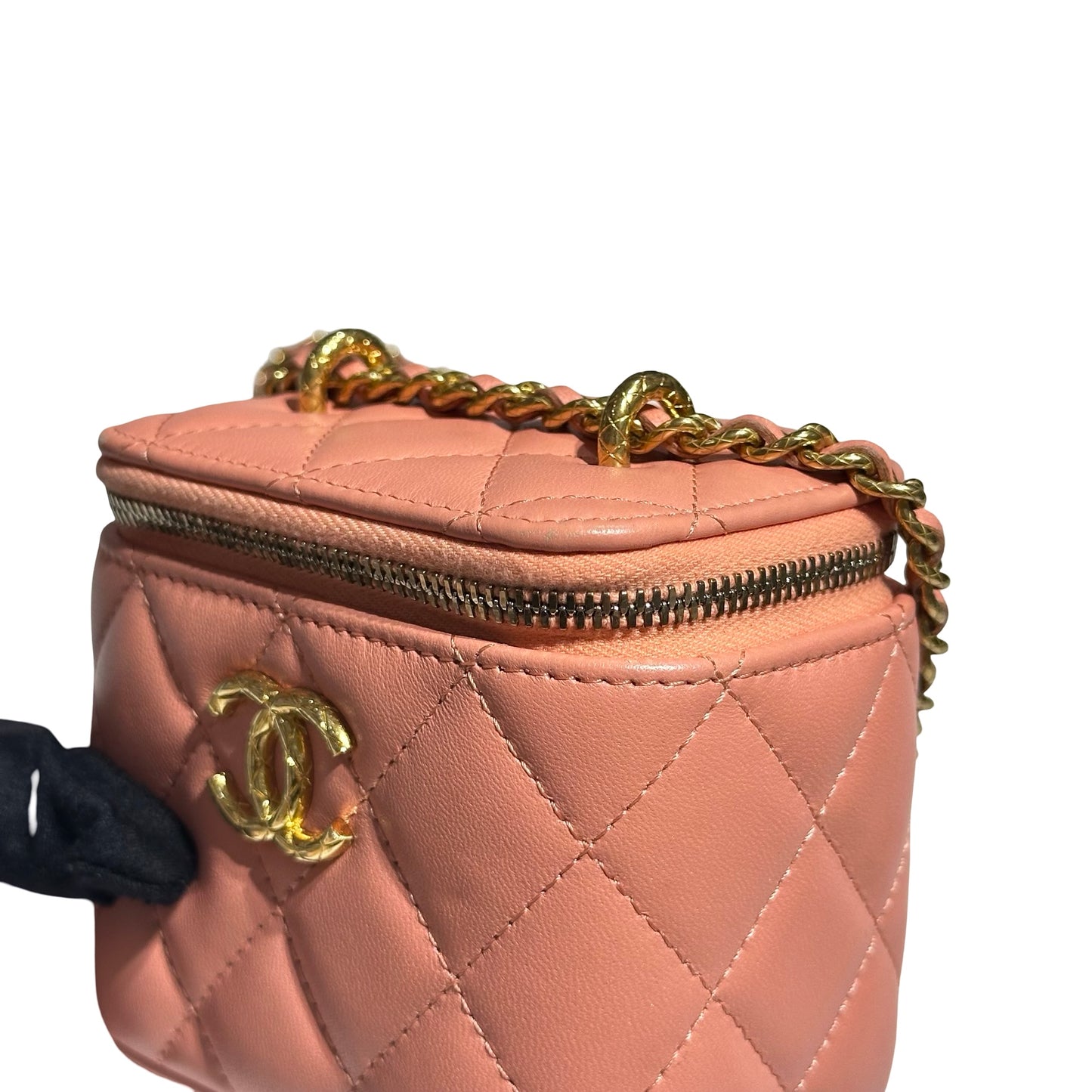 CHANEL VANITY BAG [3000311]