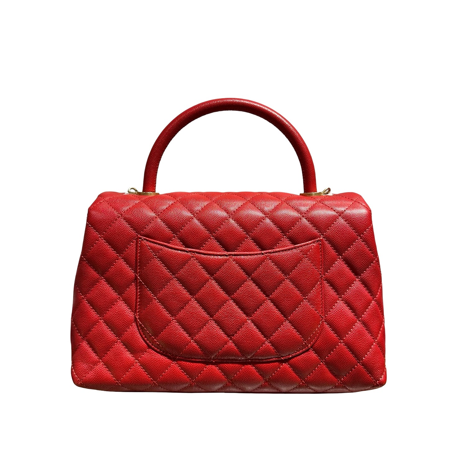 CHANEL COCO HANDLE MEDIUM [3000525]