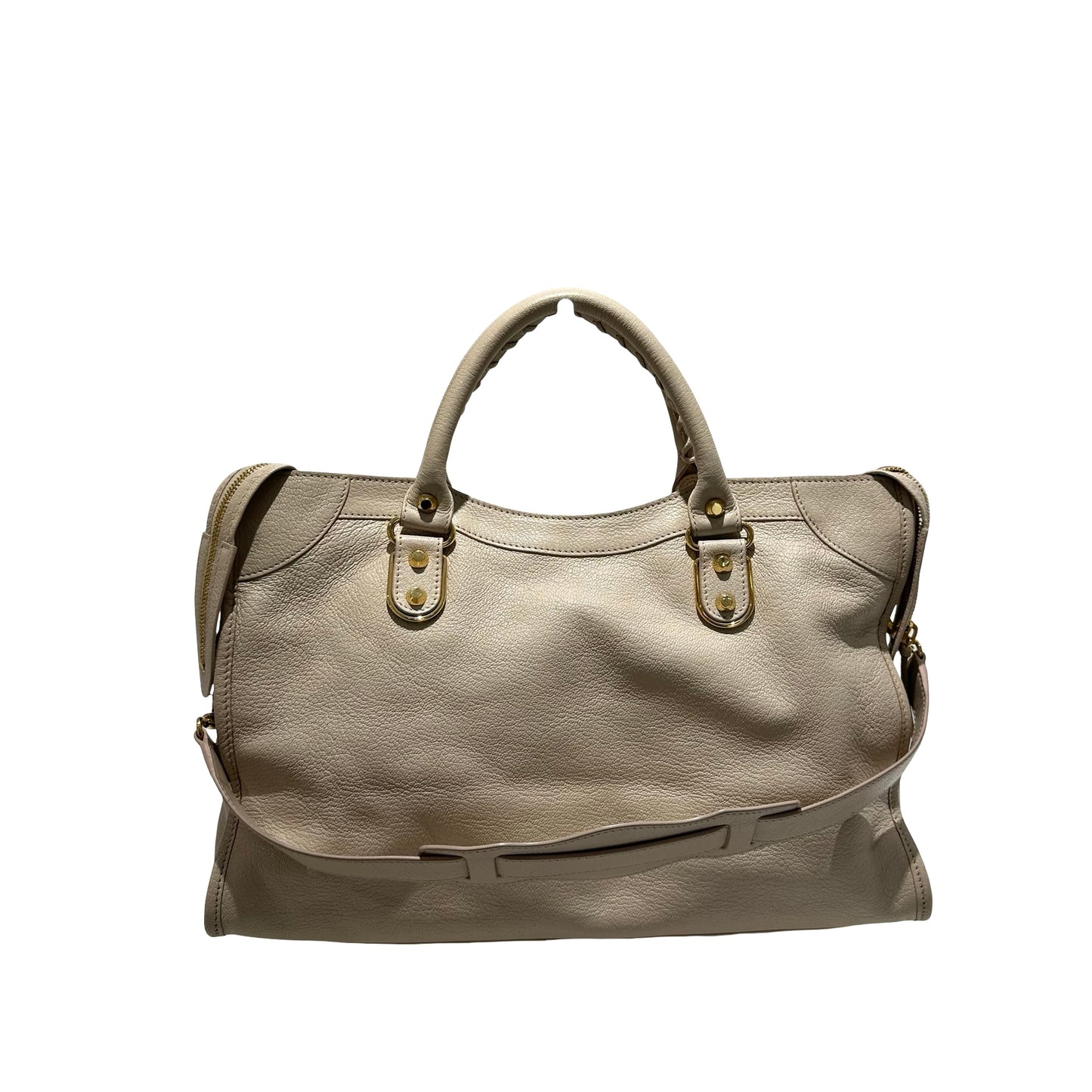 BALENCIAGA CITY BAG [2000015]