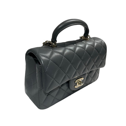 CHANEL MINI FLAP 20 CM [3001169]