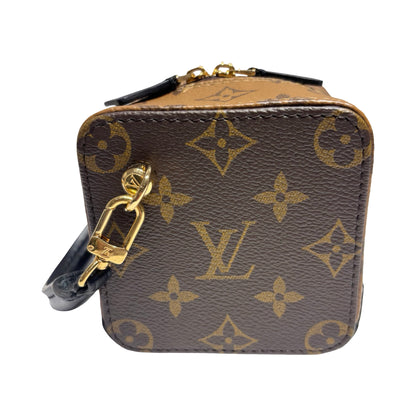 LV SQUARE SHOULDER BAG [20000321]