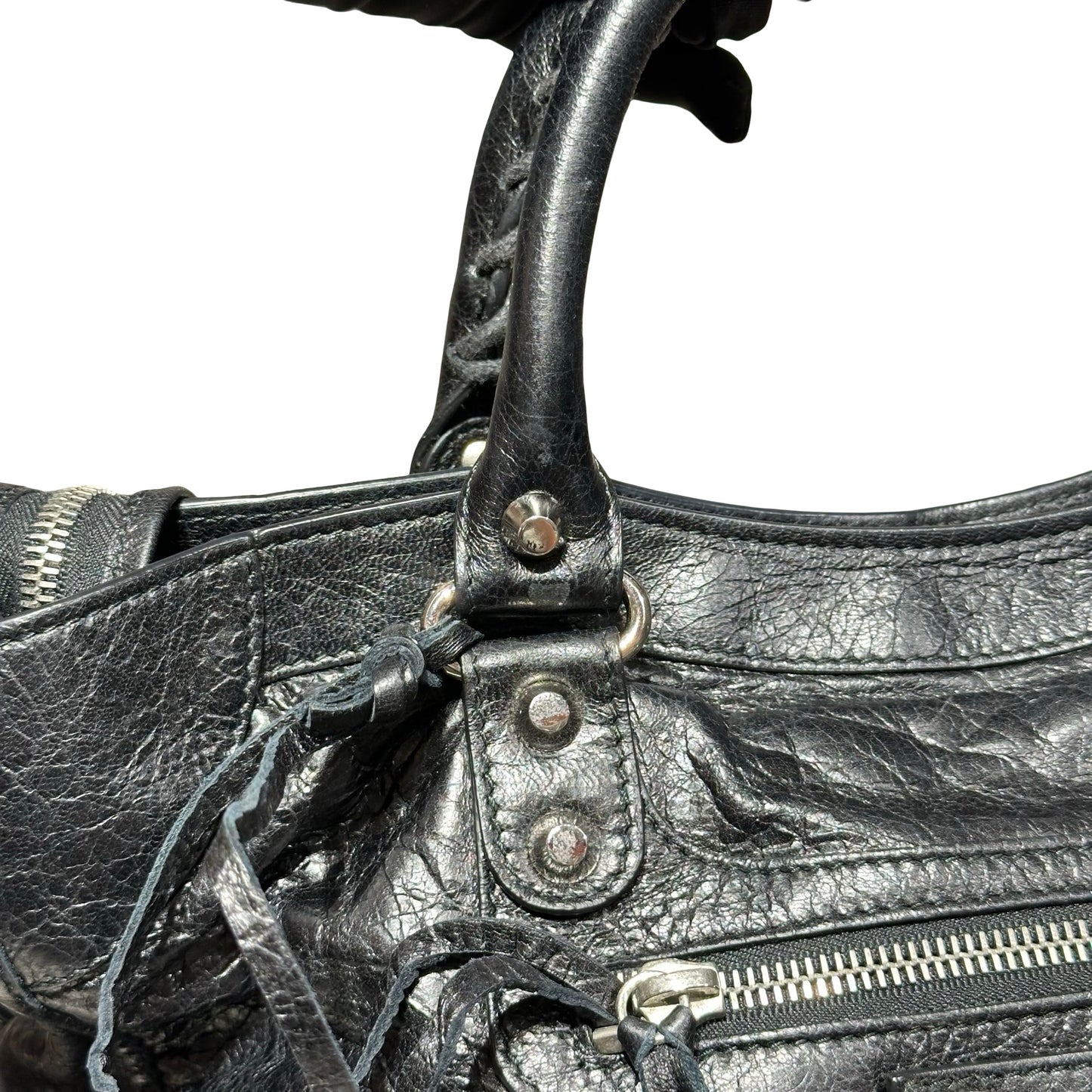 BALENCIAGA LE CITY MEDIUM [3001121]