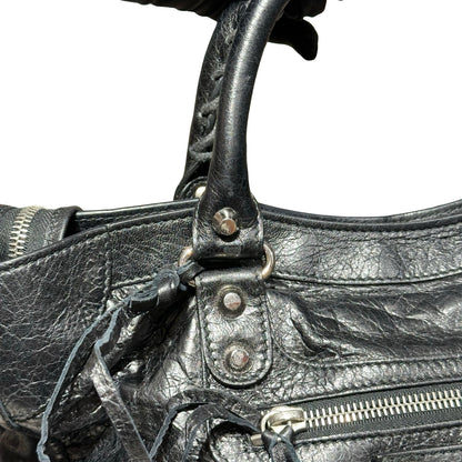 BALENCIAGA LE CITY MEDIUM [3001121]