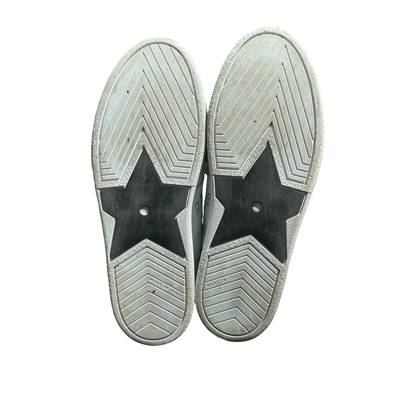 DIOR SNEAKER WHITE [20000337]