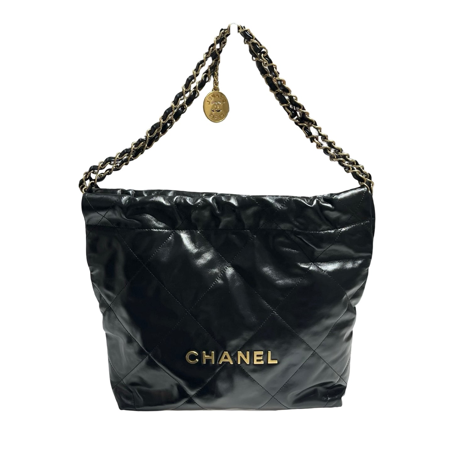 CHANEL 22 BAG SMALL [3001044]