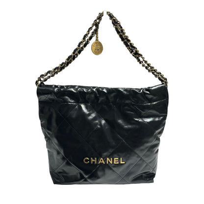 CHANEL 22 BAG SMALL [3001044]