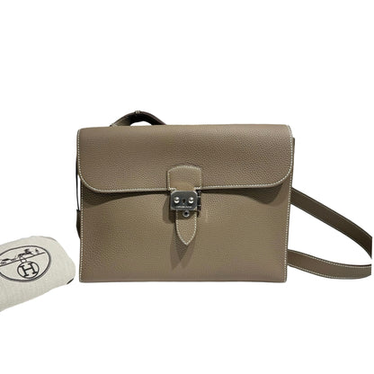 HERMES DEPECHES 29 BAG [A04182]