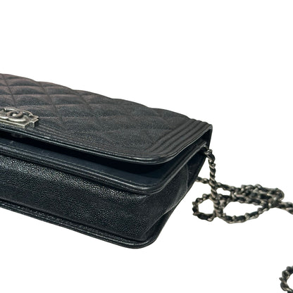 CHANEL BOY WOC [3000770]
