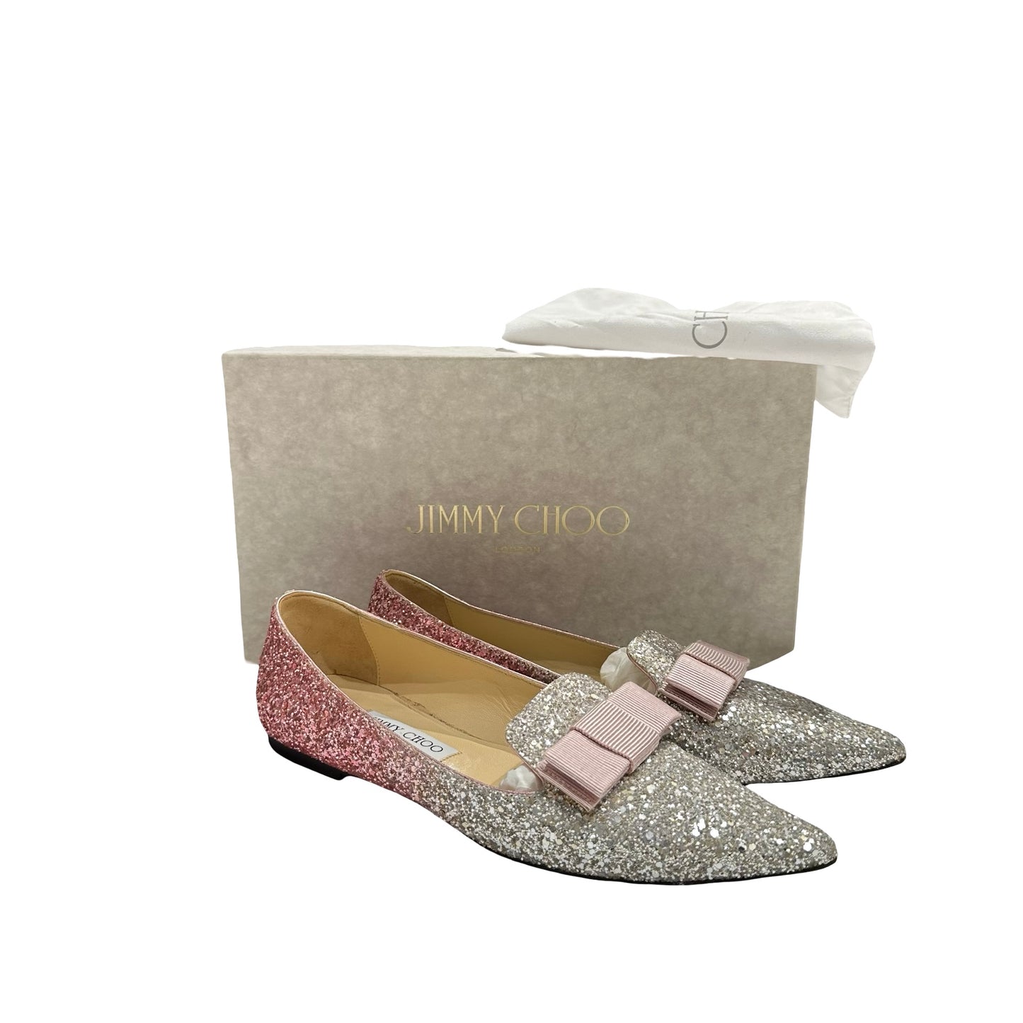 JIMMY CHOO SHOES [3000236]
