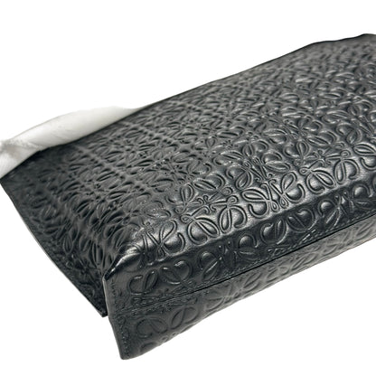 LOEWE POUCH BLACK [3001926]