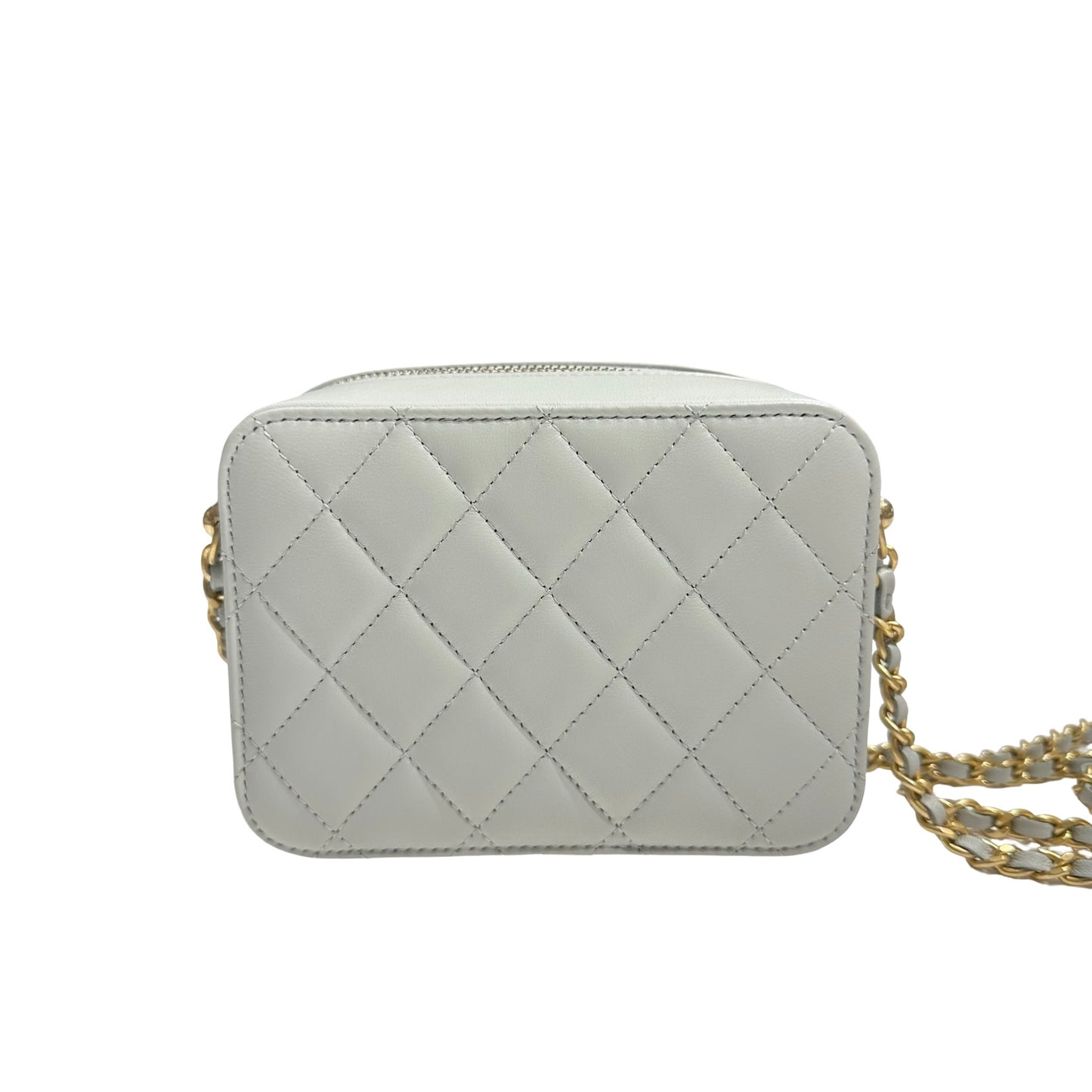 CHANEL CAMERA BAG [3000508]