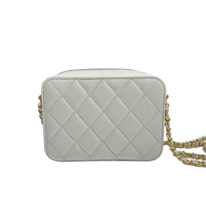 CHANEL CAMERA BAG [3000508]