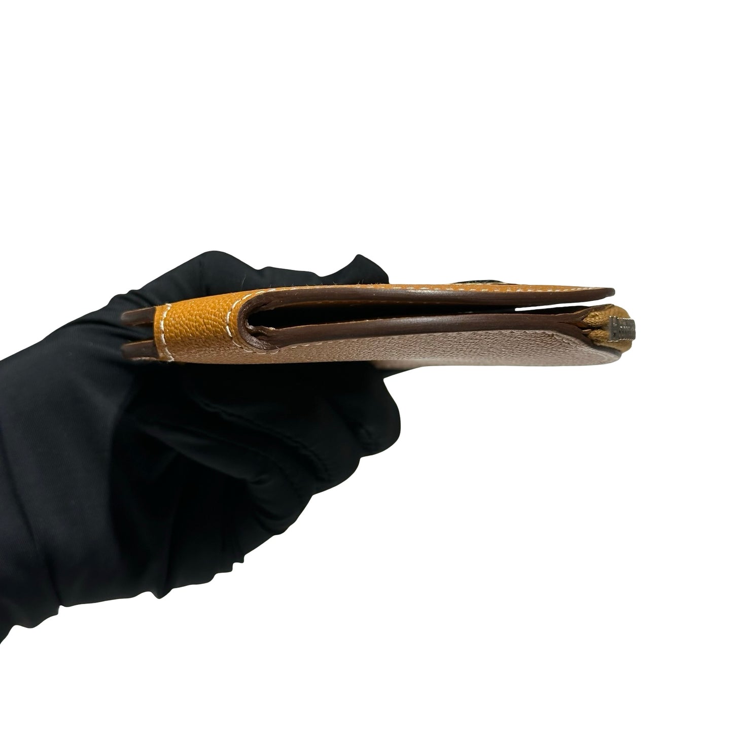 HERMES MYSORE IN THE LOOP WINK CARD HOLDER [20004219]