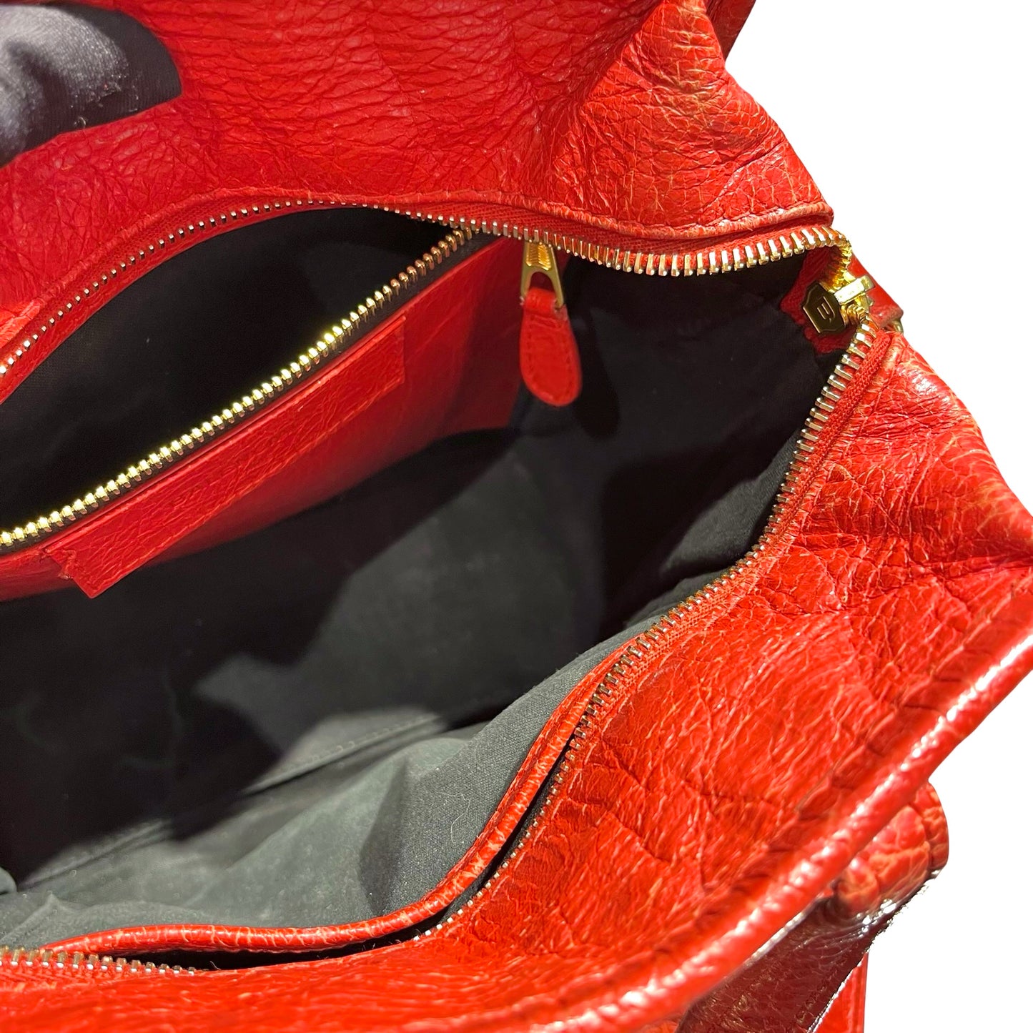 BALENCIAGA BAZAR XS [3001251]