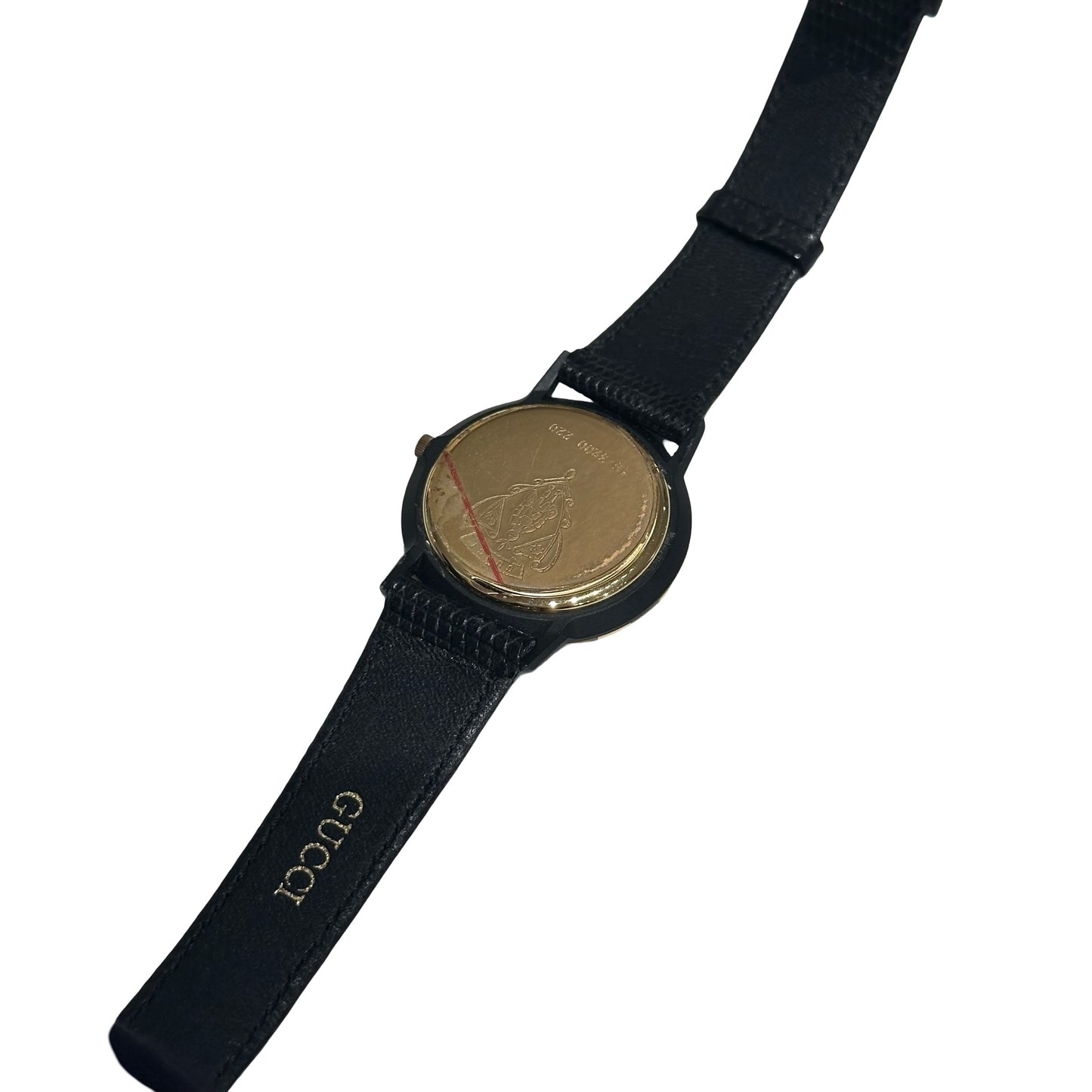 GUCCI WATCH [3001006]