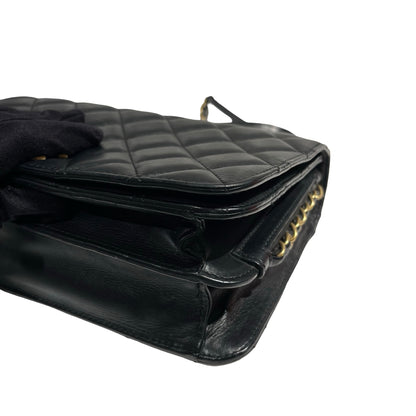 CHANEL FLAP BAG [3001766]