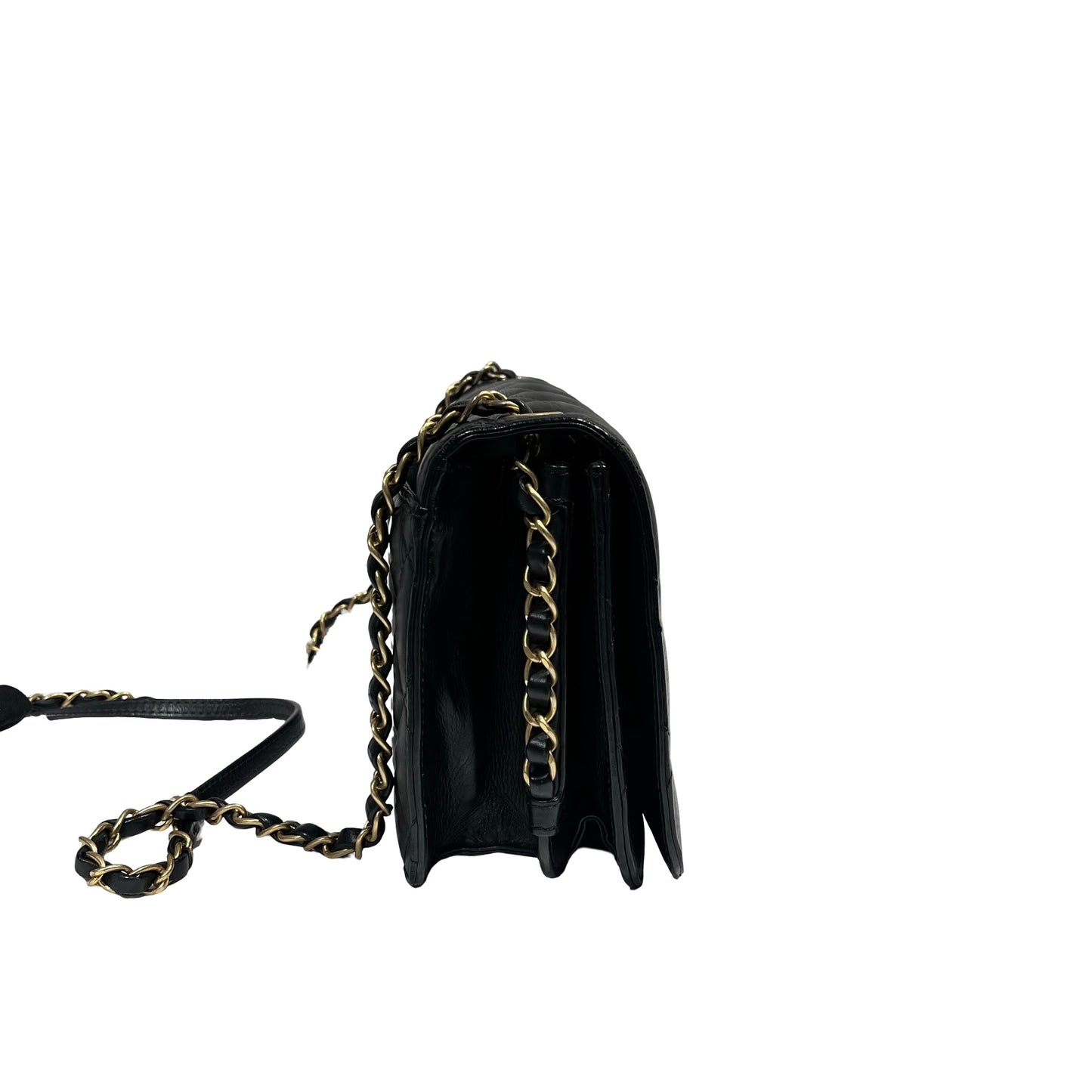 CHANEL FLAP BAG [3001766]