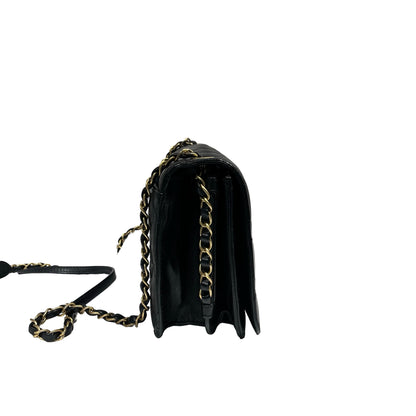 CHANEL FLAP BAG [3001766]
