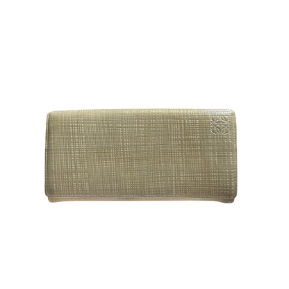 LOEWE LONG WALLET [3000392]