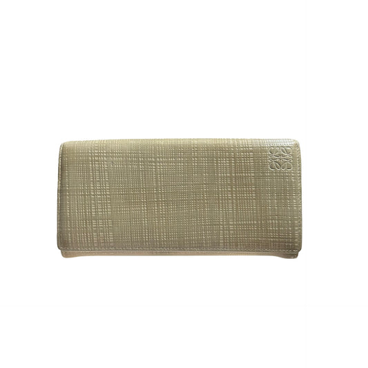 LOEWE LONG WALLET [3000392]