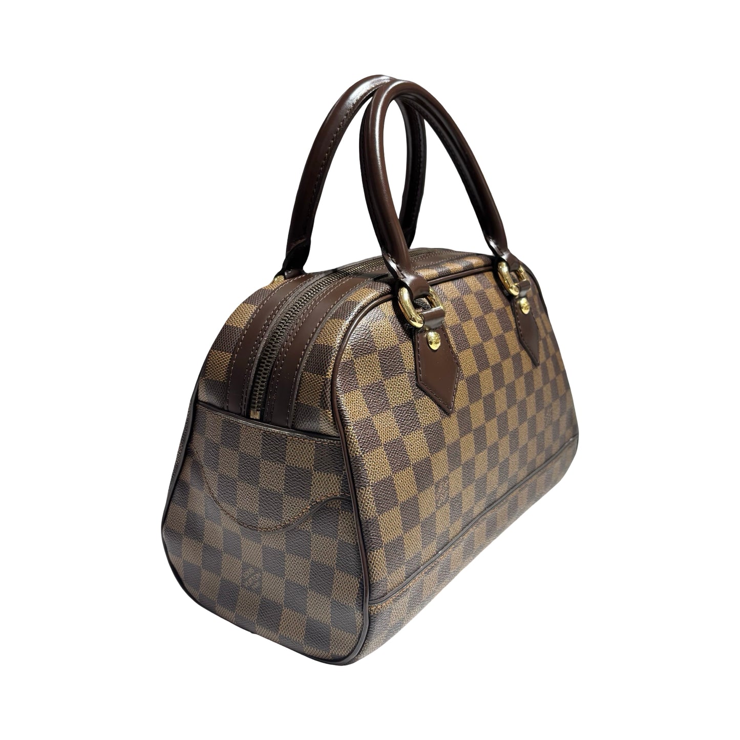 LV DUOMO HAND BAG ［20000190］