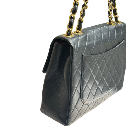CHANEL CHAIN SHOULDER BAG [3000479]