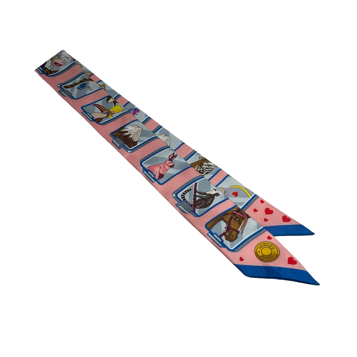 HERMES TWILLY [3001146]