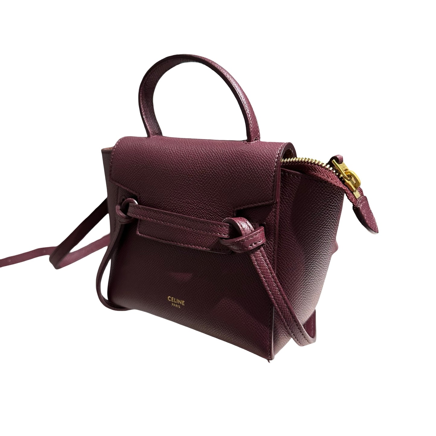 CELINE PICO BELT BAG [3000566]
