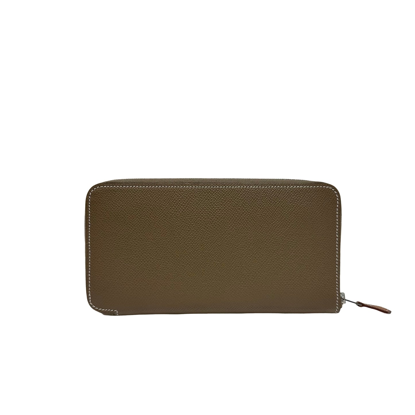 HERMES SILK IN WALLET [20000124]
