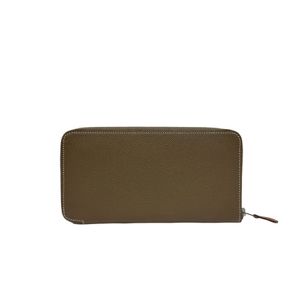 HERMES SILK IN WALLET [20000124]