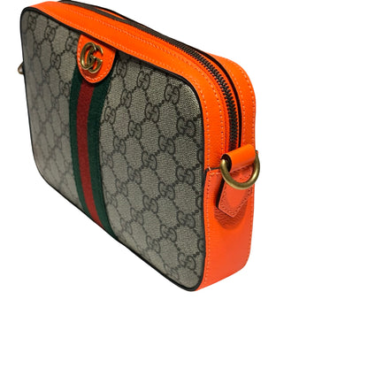 GUCCI GG OPHIDIA BAG [3000119]