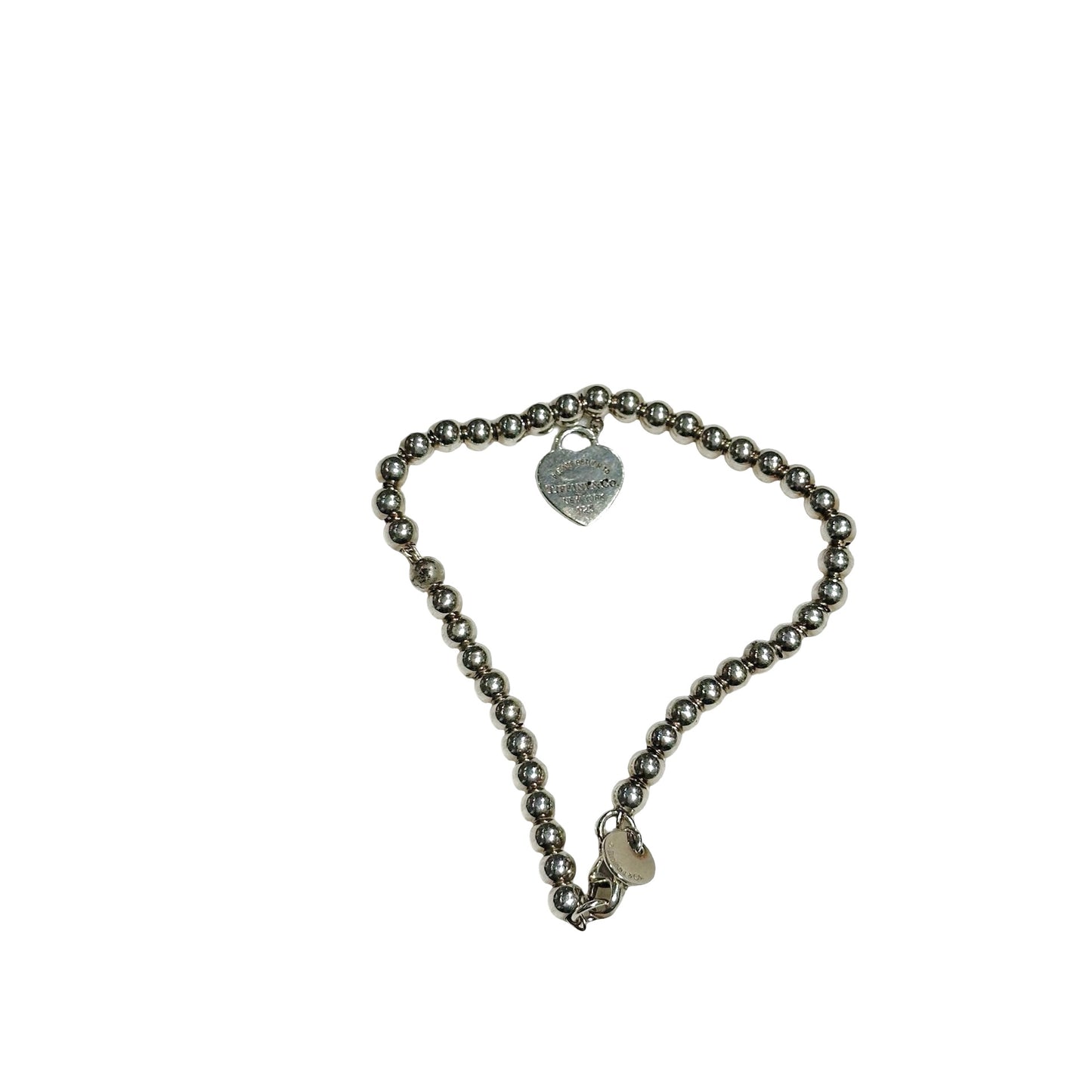 TIFFANY & CO BRACELET [3000347]