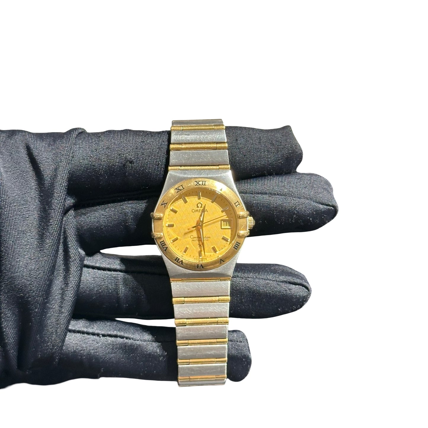 OMEGA WATCH 28MM [20004181]