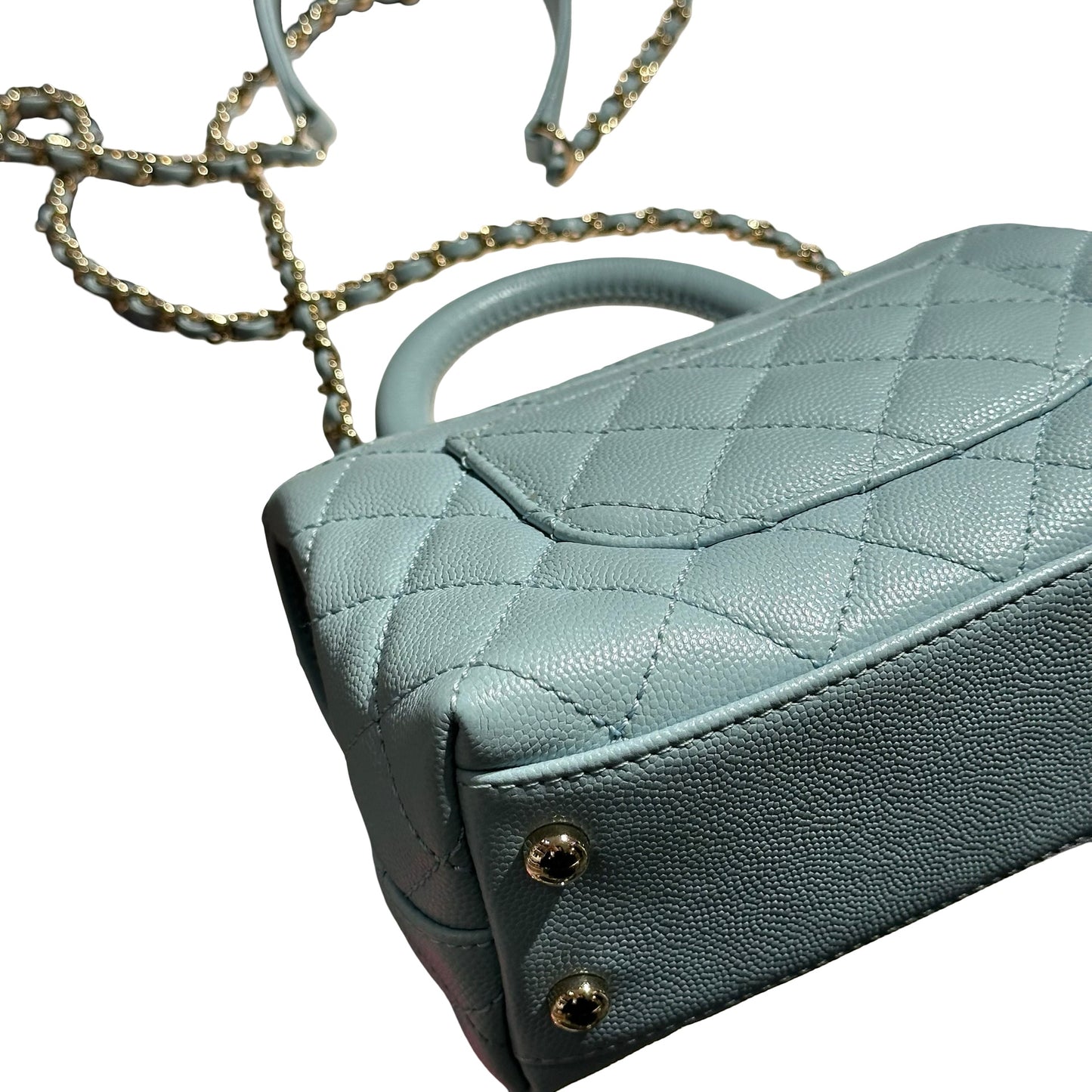 CHANEL MINI COCO HANDLE [3001035]