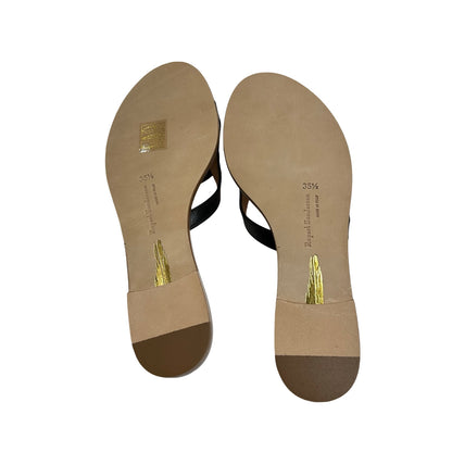 RUPERT SANDERSON SANDALS [3000295]