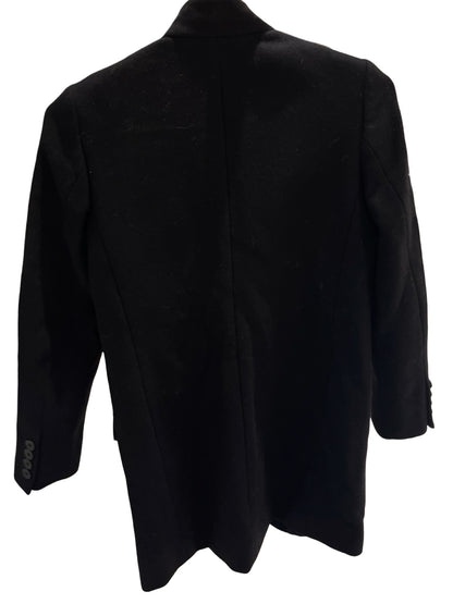 Used STELLA MCCARTNEY Jacket Clothes Black