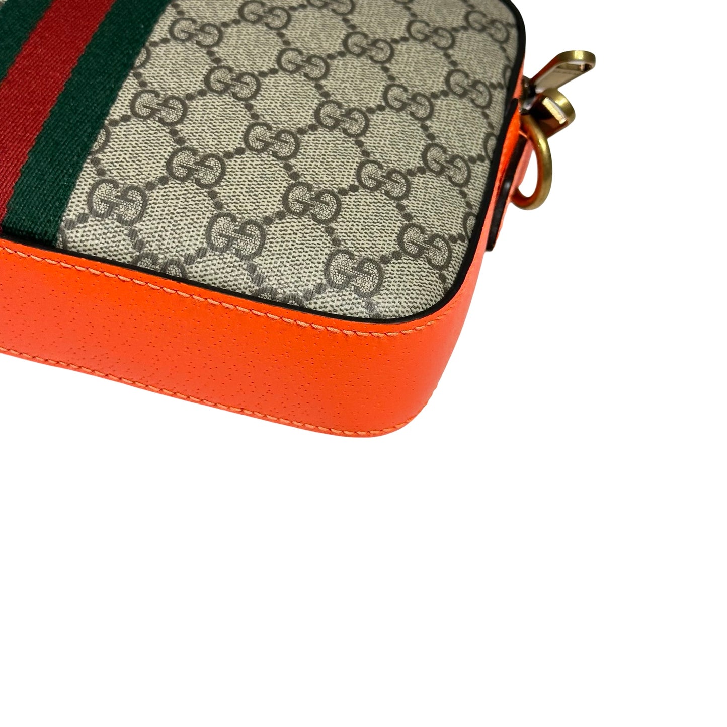 GUCCI GG OPHIDIA BAG [3000119]