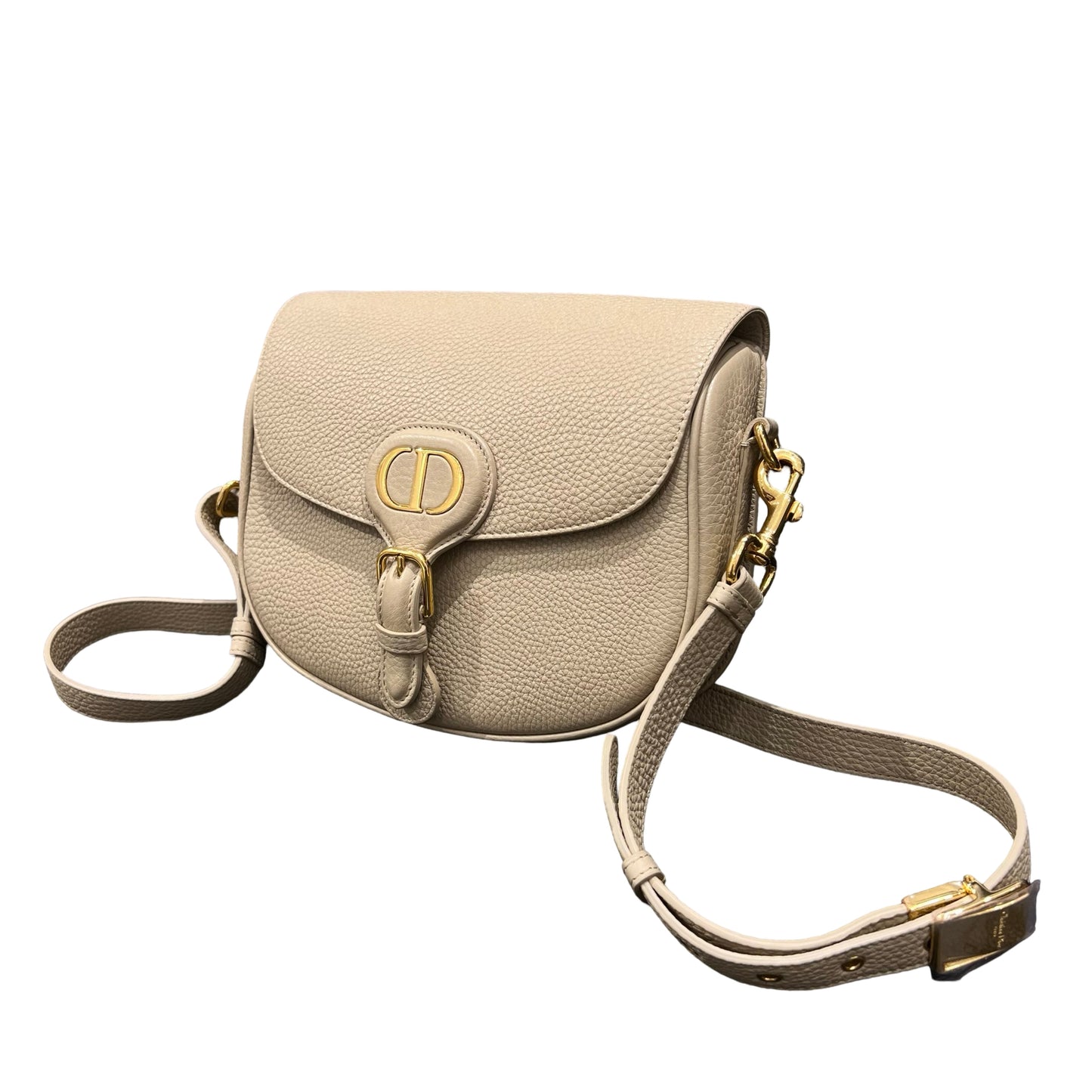 Calf Skin Medium Bobby  Shoulder bag [101395]