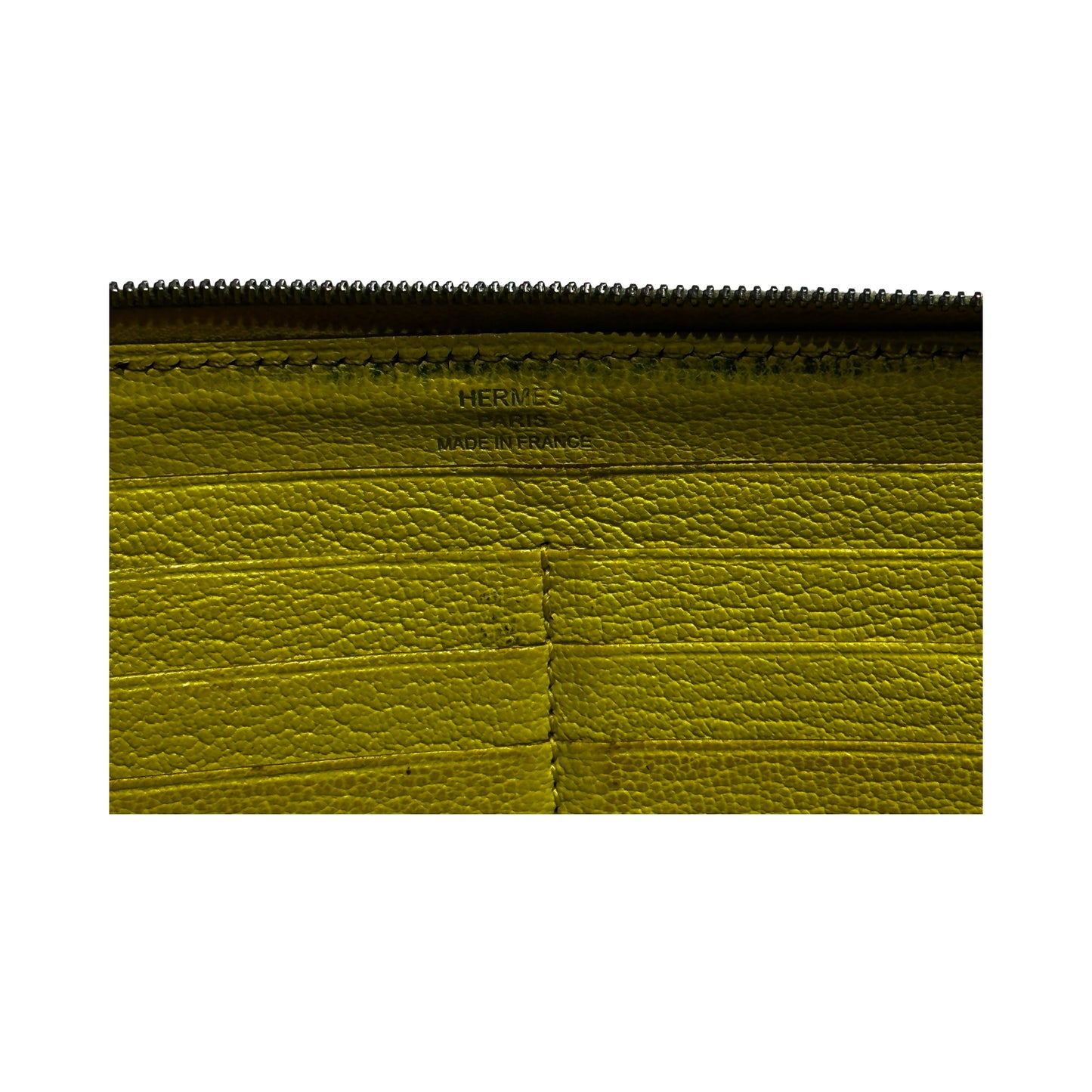 HERMES LONG WALLET ［3000074］